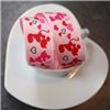 Order  Valentine Ribbon - Kissing